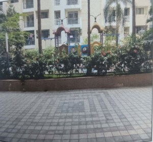 Swimming Pool in  Apartment at Virar West – for Sale