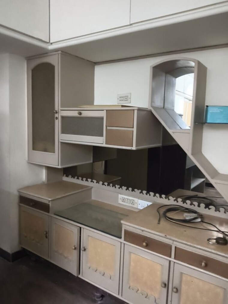 Kitchen, vile parle east 1 RK 350 Sq.Ft. Apartment In Vile Parle East Mumbai 10527290