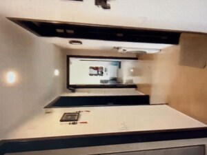 Furnished Amenities in 2 BHK Apartment at Hiranandani Atlantis, Powai – for Rent