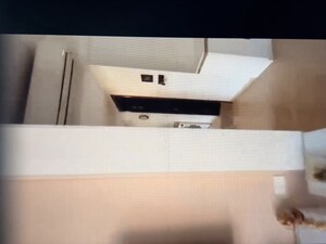 Furnished Amenities in 2 BHK Apartment at Hiranandani Atlantis, Powai – for Rent