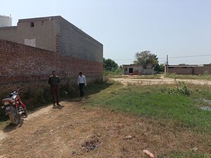 Plot Area in  Plot at Agar Nagar – for Sale