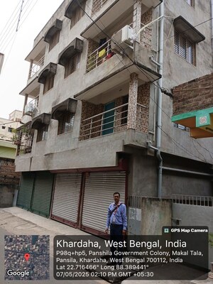 Apartment For Sale in Panihati