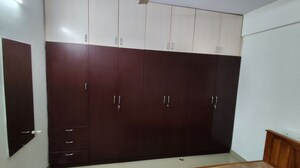 Room in 2 BHK Apartment at Sai Varenya Park View, Uttarahalli – for Rent
