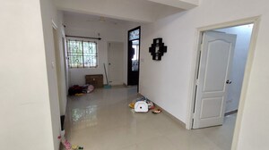 Room in 2 BHK Apartment at Sai Varenya Park View, Uttarahalli – for Rent
