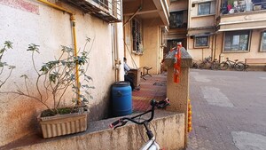  Apartment – Exterior View View at Badlapur - for Sale