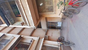  Apartment – Exterior View View at Badlapur - for Sale