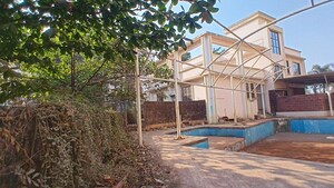  Apartment – Exterior View View at Badlapur - for Sale