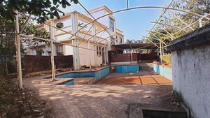  Apartment – Exterior View View at Badlapur - for Sale
