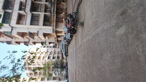 Staircase in  Apartment at Badlapur – for Sale