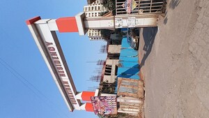  Apartment – Exterior View View at Badlapur - for Sale