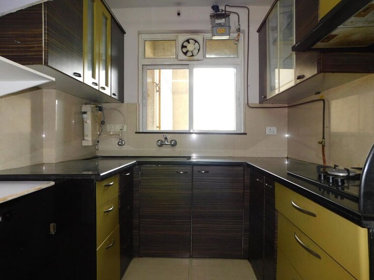 Kitchen, hiranandani-meadows 2 Bedroom 750 Sq.Ft. Apartment In Manpada Thane 10527283
