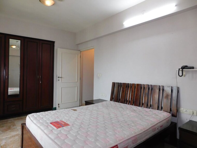 Bedroom, hiranandani-meadows 2 Bedroom 750 Sq.Ft. Apartment In Manpada Thane 10527283