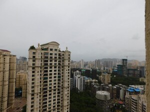 2 BHK Apartment – Exterior View View at Hiranandani Meadows, Manpada - for Sale