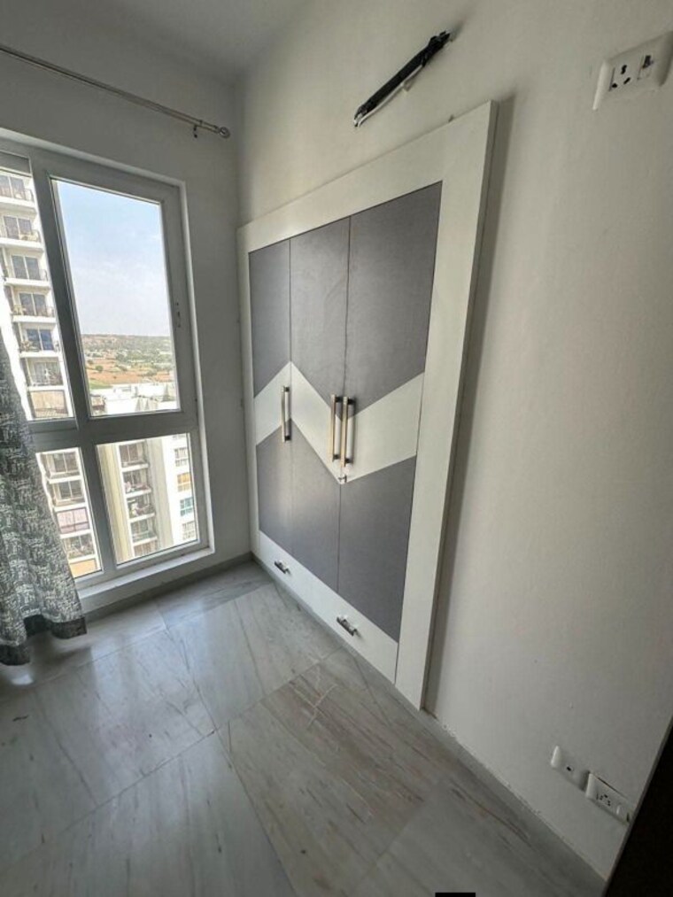 Room, godrej-habitat 2 Bedroom 1444 Sq.Ft. Apartment In Sector 3 Gurgaon 10527340