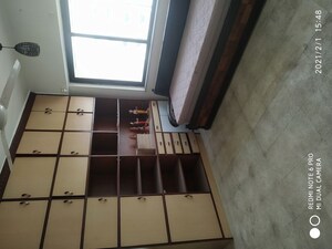 2 BHK Apartment For Rent in The Great Eastern, Kanjurmarg West