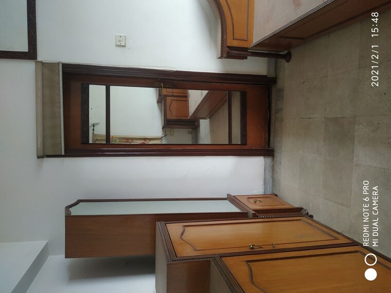 Kitchen, the-great-eastern 2 Bedroom 1042 Sq.Ft. Apartment In Kanjurmarg West Mumbai 10527323