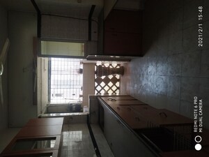Kitchen in 2 BHK Apartment at The Great Eastern, Kanjurmarg West – for Rent