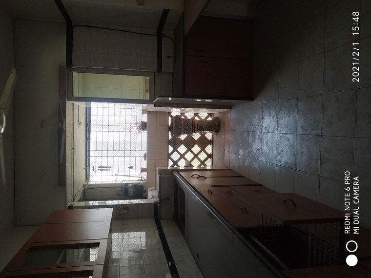 Kitchen, the-great-eastern 2 Bedroom 1042 Sq.Ft. Apartment In Kanjurmarg West Mumbai 10527323