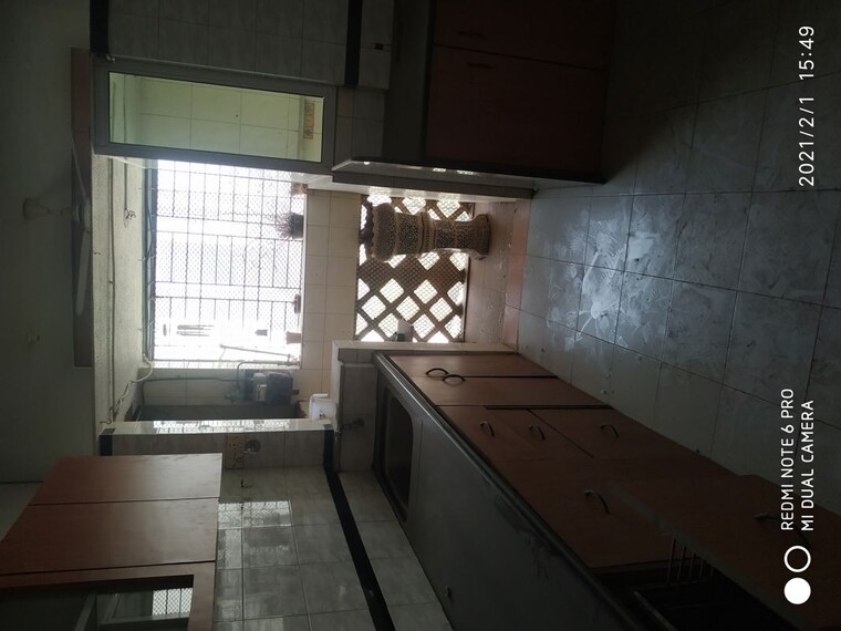 Kitchen, the-great-eastern 2 Bedroom 1042 Sq.Ft. Apartment In Kanjurmarg West Mumbai 10527323