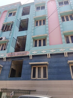  Apartment For Sale in Bharath Nagar Colony