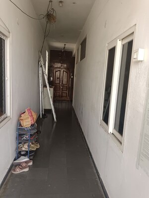 Building Lobby in  Apartment at Bharath Nagar Colony – for Sale