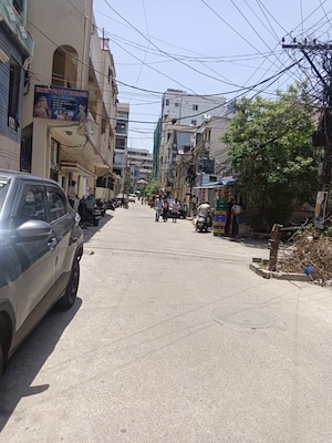 Parking in  Apartment at Bharath Nagar Colony – for Sale