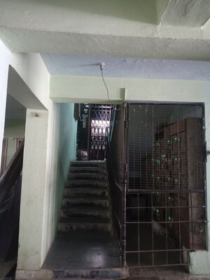  Apartment – Exterior View View at Bharath Nagar Colony - for Sale