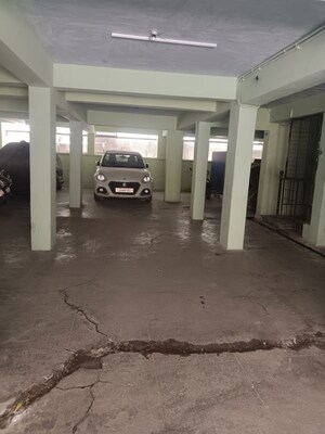 Parking in  Apartment at Bharath Nagar Colony – for Sale