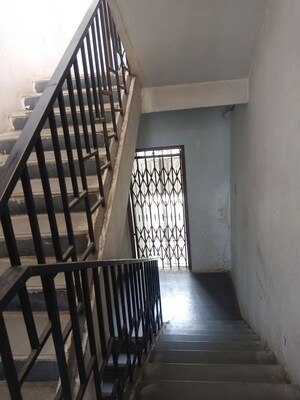 Staircase in  Apartment at Bharath Nagar Colony – for Sale