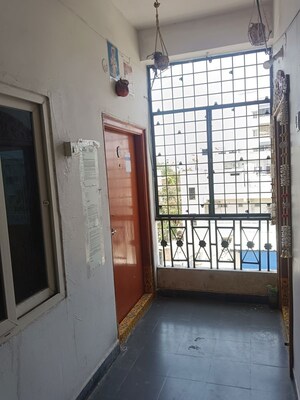  Apartment – Exterior View View at Bharath Nagar Colony - for Sale