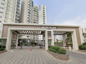  Apartment – Exterior View View at Anna Nagar West - for Sale