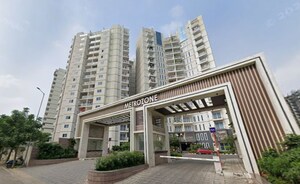  Apartment – Exterior View View at Koyambedu - for Sale