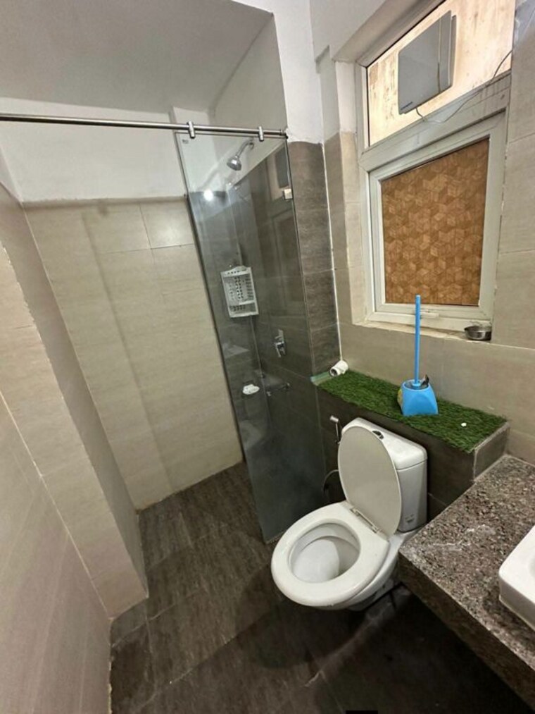 Team Area, godrej-habitat 3 Bedroom 2078 Sq.Ft. Apartment In Sector 3 Gurgaon 10527363
