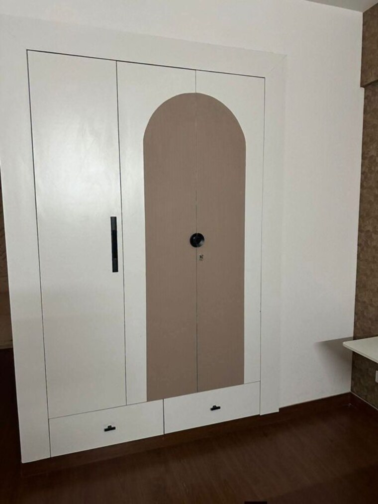 undefined, godrej-habitat 3 Bedroom 2078 Sq.Ft. Apartment In Sector 3 Gurgaon 10527363
