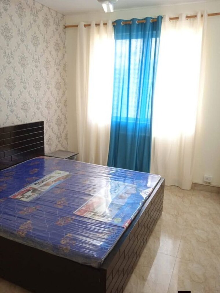 Bedroom, godrej-habitat 3 Bedroom 2078 Sq.Ft. Apartment In Sector 3 Gurgaon 10527363