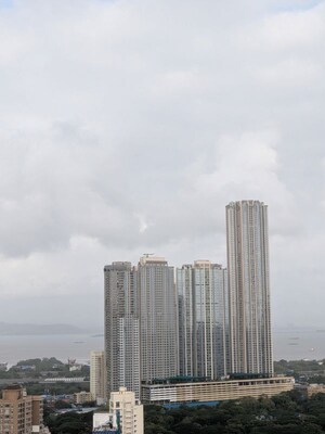 3 BHK Apartment – Exterior View View at Prestige Jasdan Classic, Mahalaxmi - for Rent
