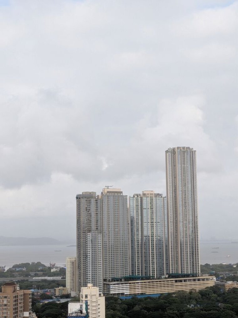 Exterior View, prestige-jasdan-classic 3 Bedroom 1350 Sq.Ft. Apartment In Mahalaxmi Mumbai 10527346