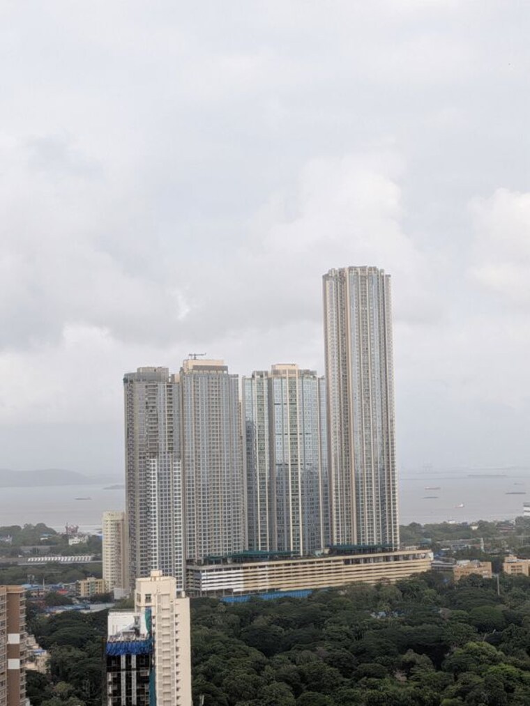 Exterior View, prestige-jasdan-classic 3 Bedroom 1350 Sq.Ft. Apartment In Mahalaxmi Mumbai 10527346