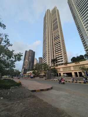 3 BHK Apartment – Exterior View View at Prestige Jasdan Classic, Mahalaxmi - for Rent