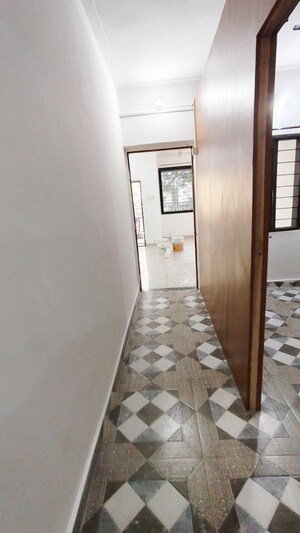 Lobby in 1 BHK Independent House at Lunkad Daffodils, Viman Nagar – for Rent