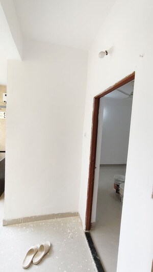 1 BHK Independent House – Entrance View at Lunkad Daffodils, Viman Nagar - for Rent