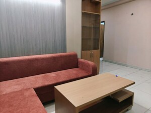Bedroom in 2 BHK Apartment at Gaur City 7th Avenue, Sector 4 Greater Noida – for Rent