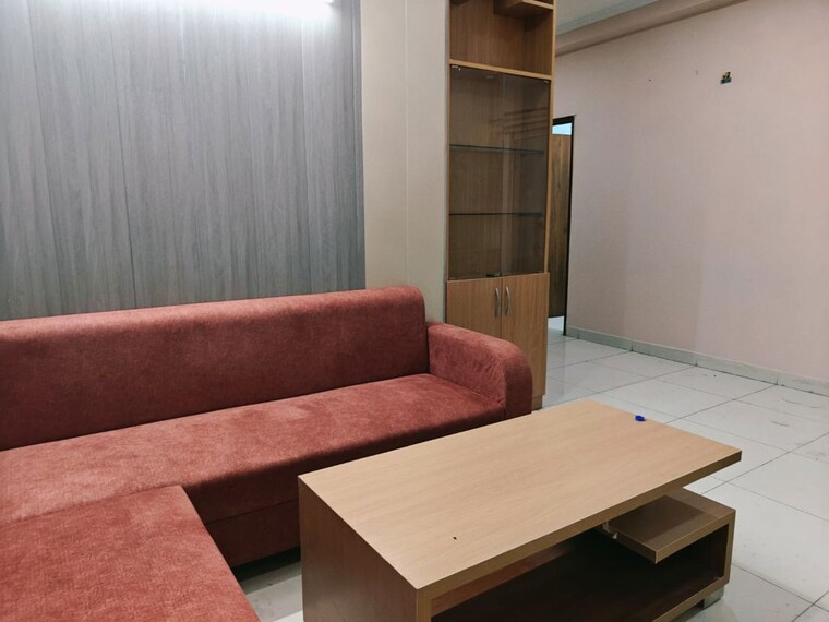 Bedroom, gaur-city-7th-avenue 2 Bedroom 1165 Sq.Ft. Apartment In Sector 4 Greater Noida Greater Noida 10527369