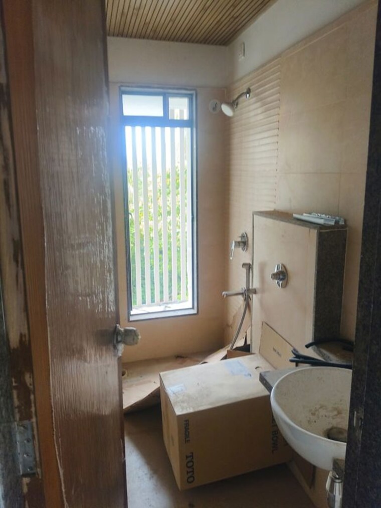 Bathroom, pride-panorama-mumbai 1 Bedroom 510 Sq.Ft. Apartment In Sakinaka Mumbai 10527381