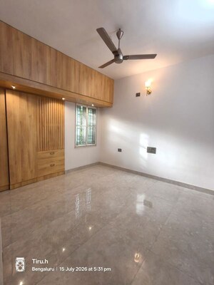 Room in 3 BHK Apartment at BM Serenity, Hsr Layout – for Rent