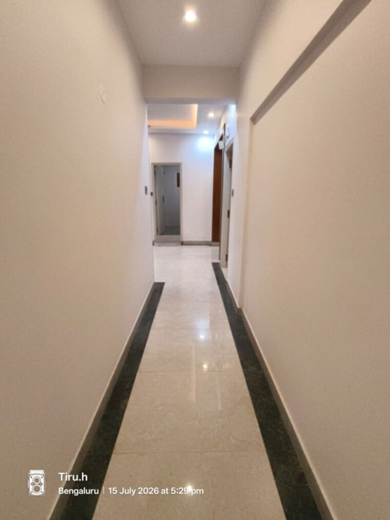 undefined, bm-serenity 3 Bedroom 1750 Sq.Ft. Apartment In Hsr Layout Bangalore 10527380
