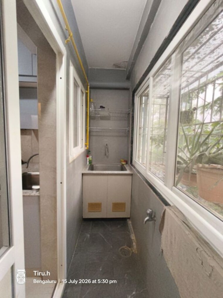 undefined, bm-serenity 3 Bedroom 1750 Sq.Ft. Apartment In Hsr Layout Bangalore 10527380