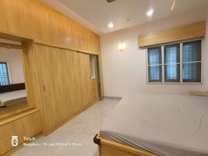 Room in 3 BHK Apartment at BM Serenity, Hsr Layout – for Rent