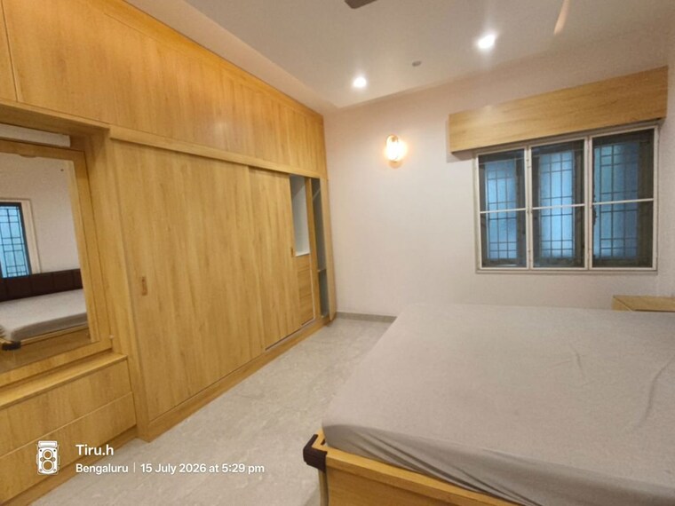 Room, bm-serenity 3 Bedroom 1750 Sq.Ft. Apartment In Hsr Layout Bangalore 10527380
