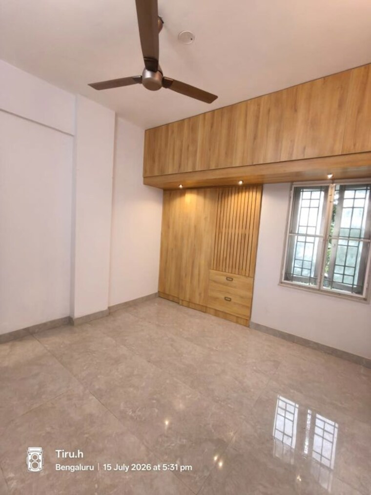 Room, bm-serenity 3 Bedroom 1750 Sq.Ft. Apartment In Hsr Layout Bangalore 10527380